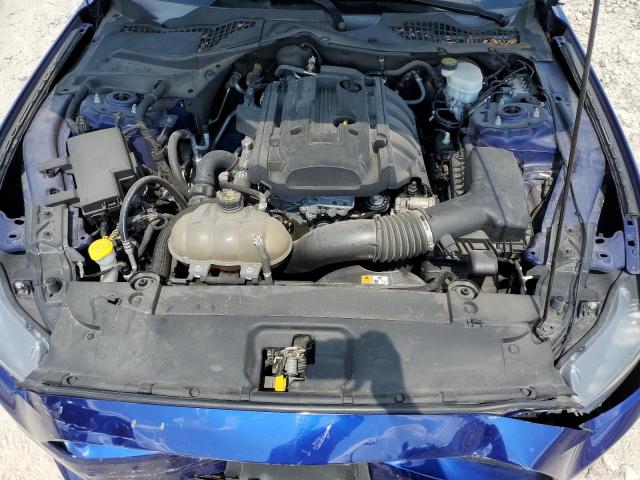 Photo 7 from auction – 2015 FORD MUSTANG with VIN 1FA6P8TH1F5317941