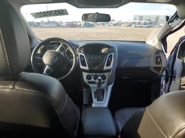 Photo 9 from auction – 2014 FORD FOCUS SE with VIN 1FADP3F27EL231545