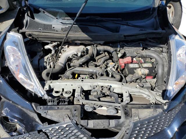 Photo 7 from auction – 2011 NISSAN JUKE S with VIN JN8AF5MV4BT017069