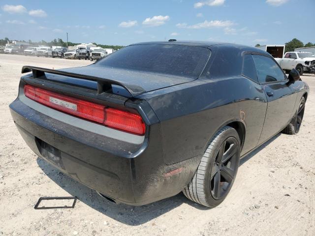 Photo 4 from auction – 2012 DODGE CHALLENGER with VIN 2C3CDYAGXCH228071