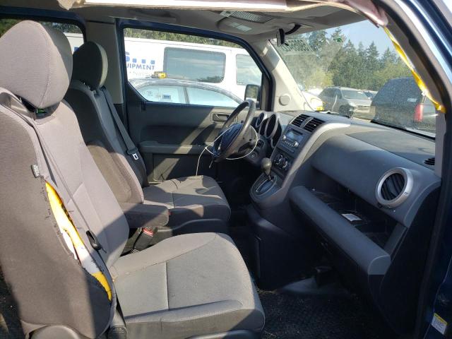 Zdjęcie 5 z aukcji – 2008 HONDA ELEMENT EX z VIN 5J6YH28758L008463