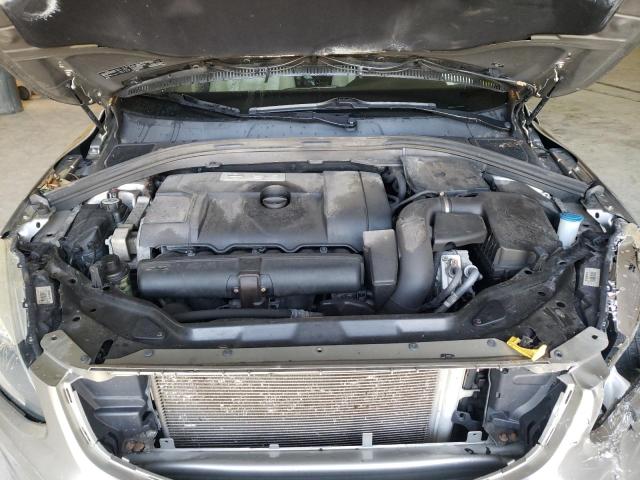 Photo 7 from auction – 2014 VOLVO XC60 3.2 with VIN YV4940DZ2E2537711