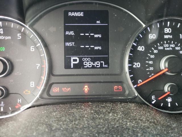 Photo 8 from auction – 2014 KIA FORTE with VIN KNAFK4A63E5135267