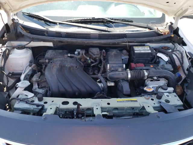Photo 7 from auction – 2013 NISSAN VERSA S with VIN 3N1CN7AP7DL876580