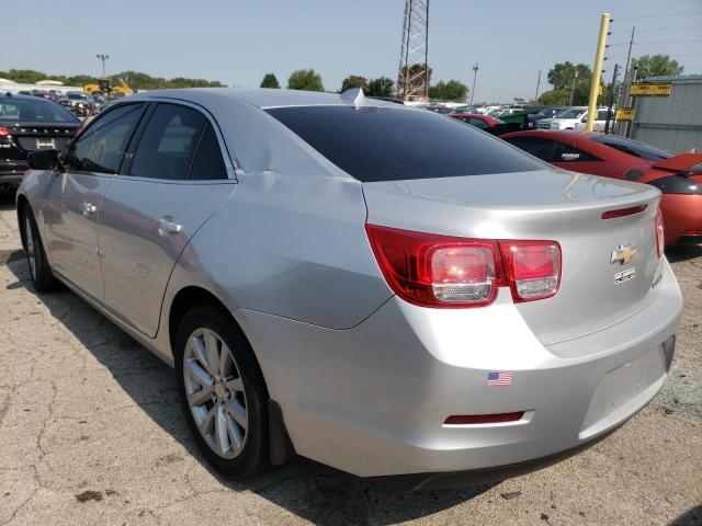 صورة رقم 3 من المزاد - 2013 CHEVROLET MALIBU 2LT مع VIN 1G11E5SA5DF351815
