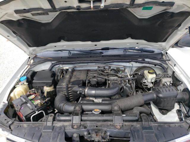 Photo 7 from auction – 2013 NISSAN FRONTIER S with VIN 1N6BD0CT2DN749763