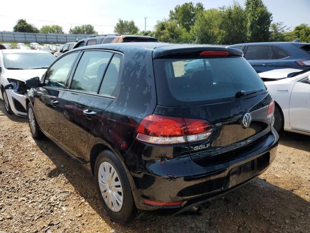 Photo 3 from auction – 2014 VOLKSWAGEN GOLF with VIN WVWDB7AJ0EW003500