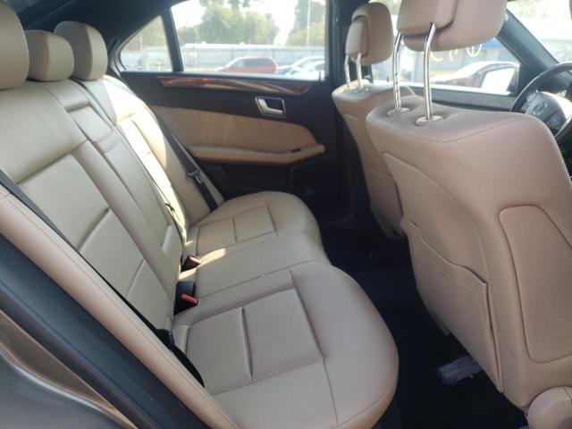 Photo 6 from auction – 2012 MERCEDES-BENZ E 350 with VIN WDDHF5KB4CA524818