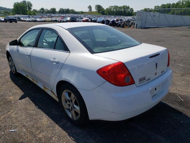 Photo 3 from auction – 2010 PONTIAC G6 with VIN 1G2ZA5E06A4129997