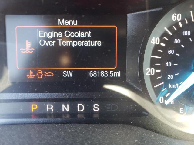 Photo 8 from auction – 2015 FORD FUSION SE with VIN 3FA6P0H74FR101094