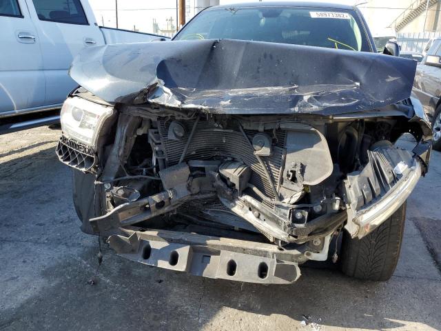Photo 9 from auction – 2016 DODGE DURANGO LI with VIN 1C4RDHDG6GC314858