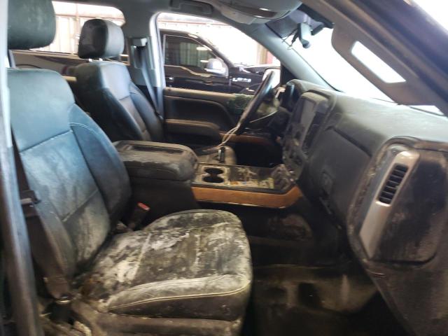 Photo 5 from auction – 2015 CHEVROLET silverado with VIN 3GCUKSEC7FG417212