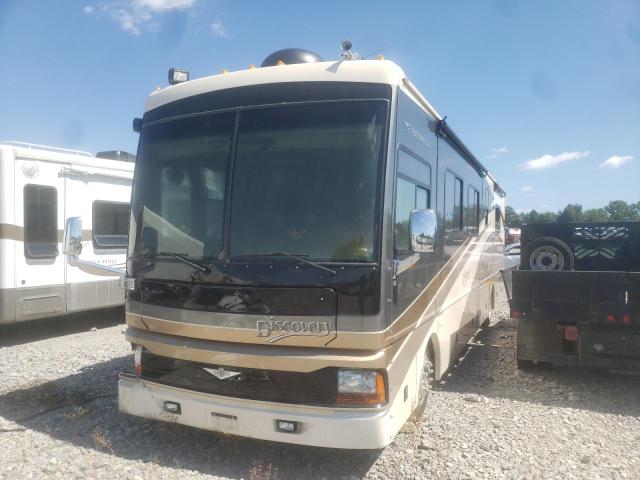 Photo 2 from auction – 2006 FLEE DISCOVERY with VIN 4UZACJDC46CW64679