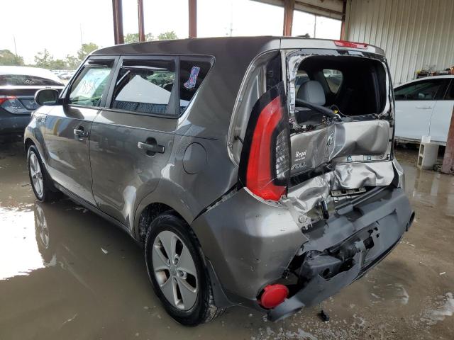Photo 3 from auction – 2016 KIA SOUL with VIN KNDJN2A26G7358898