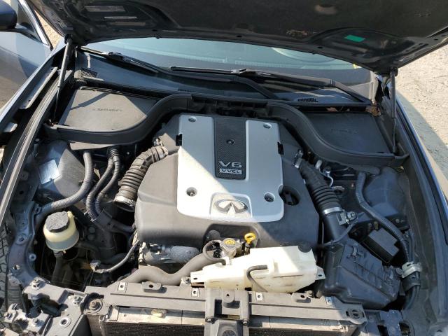 Photo 7 from auction – 2009 INFINITI G37 BASE with VIN JNKCV61E59M310757