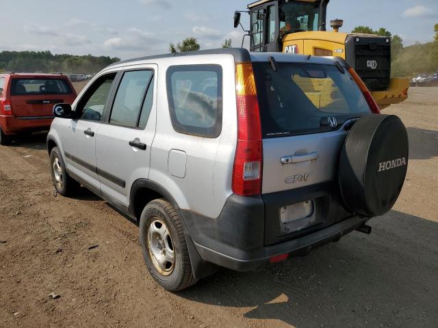 Zdjęcie 3 z aukcji – 2002 HONDA CR-V z VIN SHSRD78452U004523