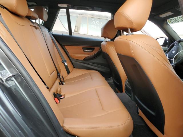 Photo 6 from auction – 2015 BMW 328 XI with VIN WBA3G7C59FK296946