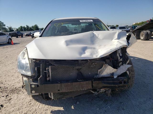 Photo 9 from auction – 2012 NISSAN ALTIMA with VIN 1N4AL2AP7CC224054