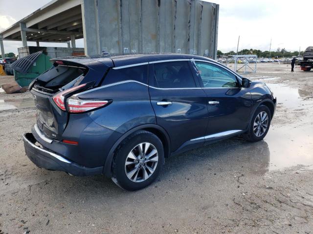 Photo 4 from auction – 2015 NISSAN MURANO S with VIN 5N1AZ2MH2FN230183