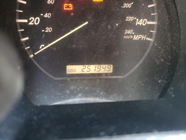 صورة رقم 8 من المزاد - 2006 LEXUS RX 330 مع VIN 2T2GA31U86C051464