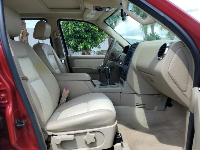 Photo 5 from auction – 2008 FORD EXPLORER X with VIN 1FMEU63E98UA01426