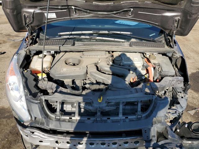 Photo 7 from auction – 2013 FORD C-MAX SEL with VIN 1FADP5BU8DL521214