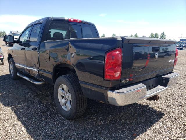Photo 3 from auction – 2007 DODGE RAM 1500 S with VIN 1D7HU18267S200596