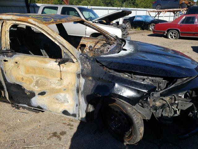 Photo 9 from auction – 2016 CHEVROLET IMPALA LT with VIN 2G1115S34G9150336