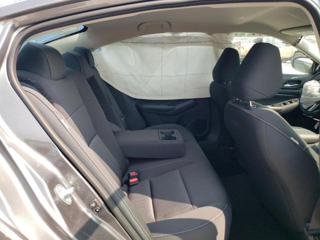 Photo 6 from auction – 2022 NISSAN ALTIMA S with VIN 1N4BL4BV0NN382949
