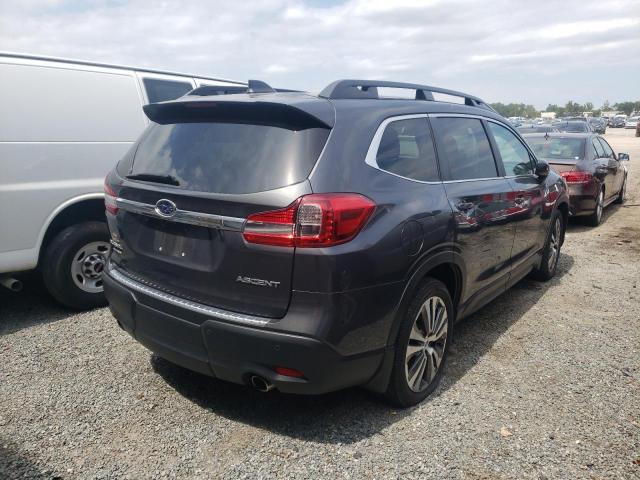 Photo 4 from auction – 2021 SUBARU ASCENT PRE with VIN 4S4WMAED1M3447453