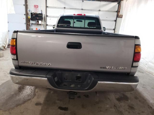 Photo 6 from auction – 2003 TOYOTA TUNDRA SR5 with VIN 5TBKT44113S346501