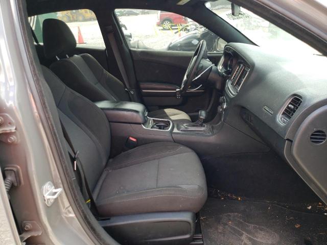 Photo 5 from auction – 2019 DODGE CHARGER SX with VIN 2C3CDXBG2KH709990
