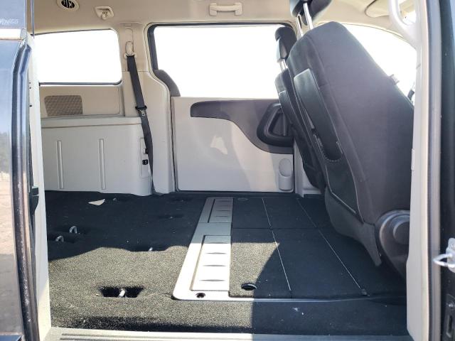 Photo 6 from auction – 2012 DODGE GRAND CARA with VIN 2C4RDGDG4CR128764