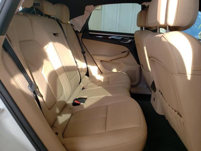 Photo 6 from auction – 2020 PORSCHE MACAN S with VIN WP1AB2A55LLB32998