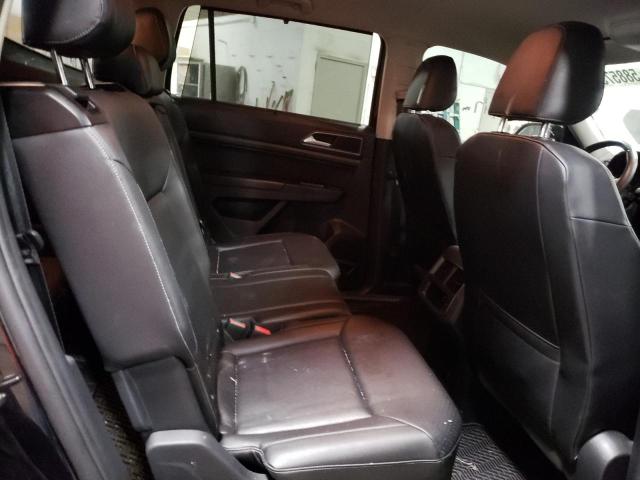 Photo 6 from auction – 2018 VOLKSWAGEN ATLAS SE with VIN 1V2LR2CA5JC579956
