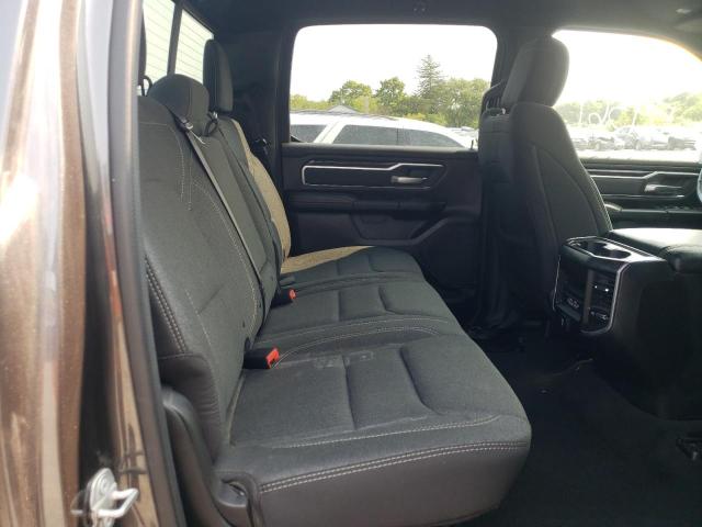 Photo 6 from auction – 2019 RAM 1500 BIG H with VIN 1C6SRFMT6KN923294