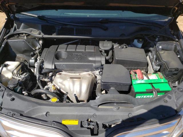 Photo 7 from auction – 2011 TOYOTA VENZA with VIN 4T3ZA3BB0BU040873