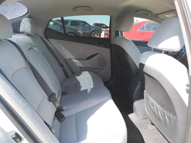 Photo 6 from auction – 2015 KIA OPTIMA LX with VIN KNAGM4A71F5535479