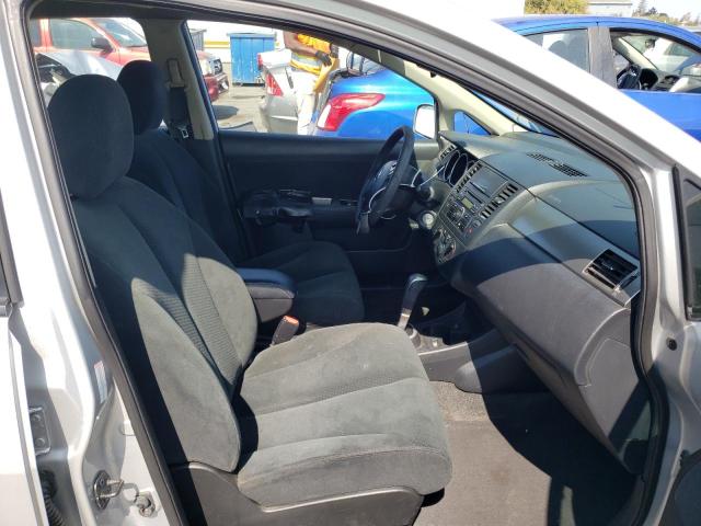Photo 5 from auction – 2010 NISSAN VERSA S with VIN 3N1BC1CP7AL442926