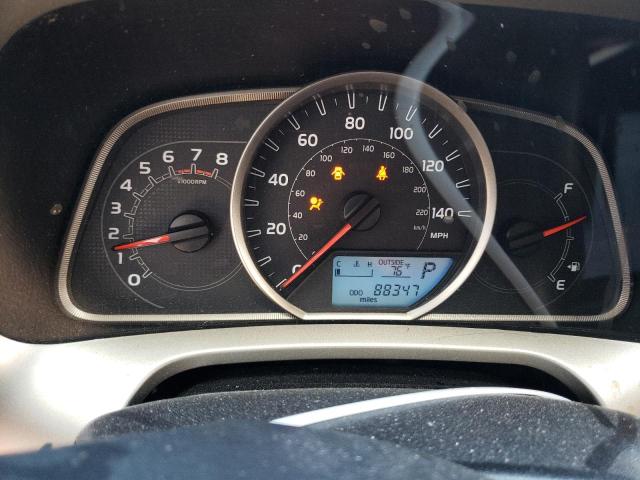 Photo 8 from auction – 2015 TOYOTA RAV4 XLE with VIN 2T3RFREV4FW372833