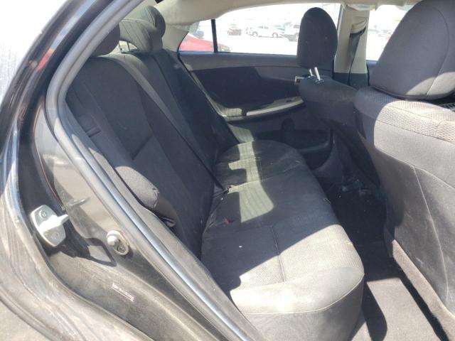 Photo 6 from auction – 2011 TOYOTA COROLLA BA with VIN 2T1BU4EE0BC580609