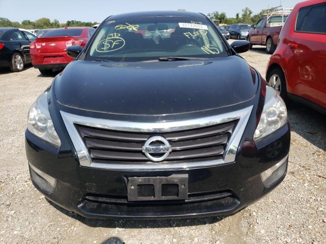 Photo 9 from auction – 2013 NISSAN ALTIMA 2.5 with VIN 1N4AL3AP2DC197465