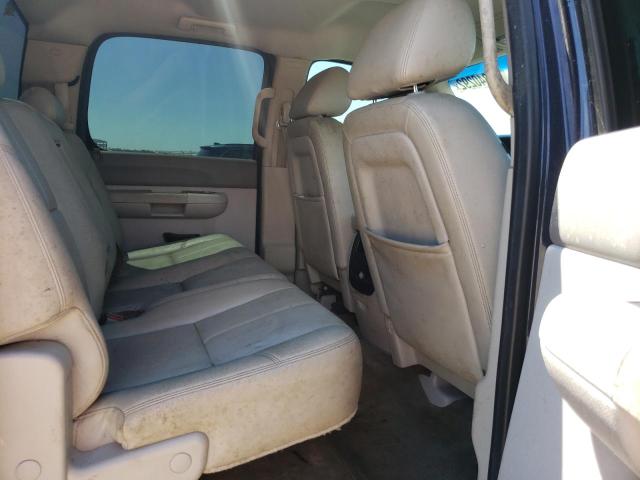 Photo 6 from auction – 2011 GMC SIERRA K15 with VIN 3GTP2VE34BG147980
