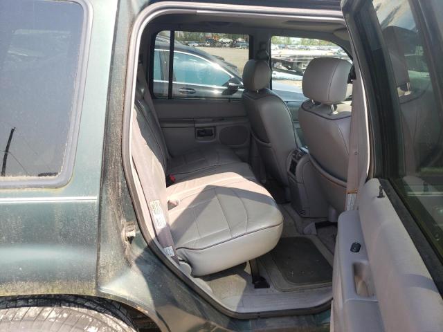 Photo 6 from auction – 1998 FORD EXPLORER with VIN 1FMZU35P8WZB78211