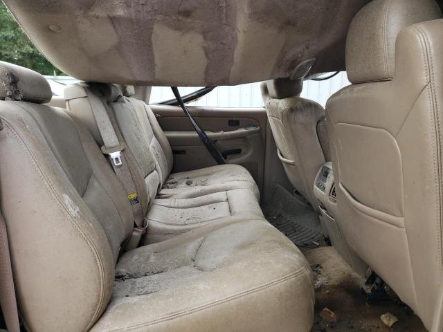 Photo 6 from auction – 2003 CHEVROLET SILVERADO with VIN 1GCHK23183F228438