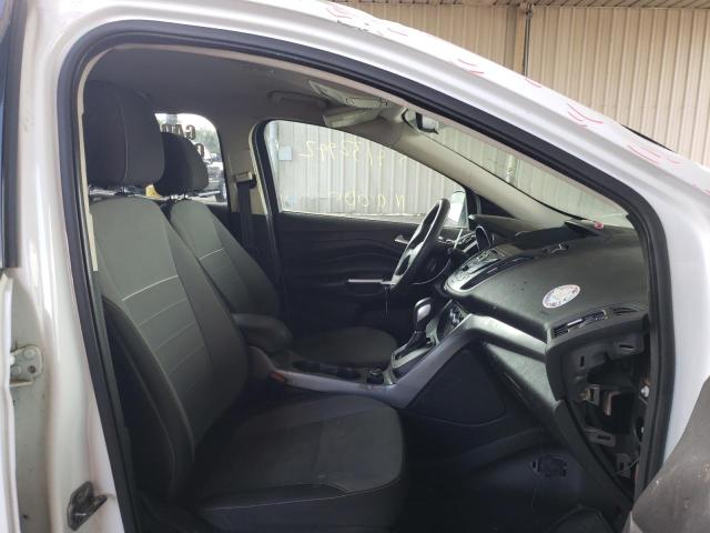 Photo 5 from auction – 2013 FORD ESCAPE SE with VIN 1FMCU9GX3DUD25079