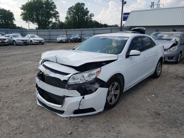 Photo 2 from auction – 2014 CHEVROLET MALIBU 1LT with VIN 1G11C5SL5EF282861