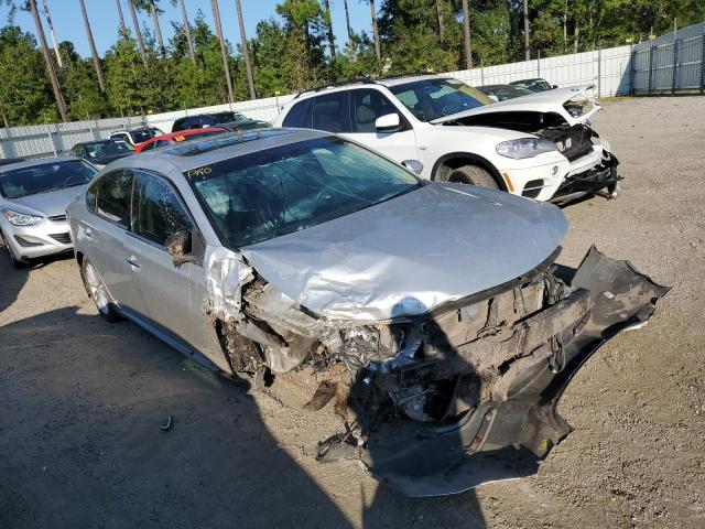 TOYOTA AVALON HYB 2013 with VIN 4T1BD1EB5DU002382 - Photo from auction