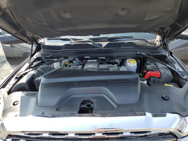 Photo 7 from auction – 2019 RAM 2500 LIMIT with VIN 3C6UR5TL1KG710105