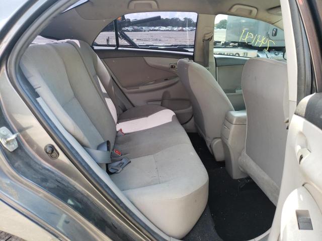 Photo 6 from auction – 2012 TOYOTA COROLLA BA with VIN 2T1BU4EE9CC833802